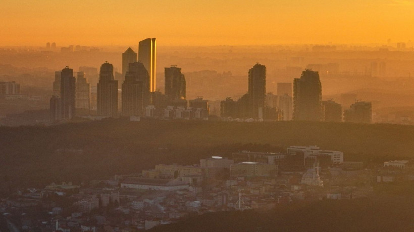 Türkiye gökdelen sayısıyla Avrupa birincisi oldu - Resim: 4