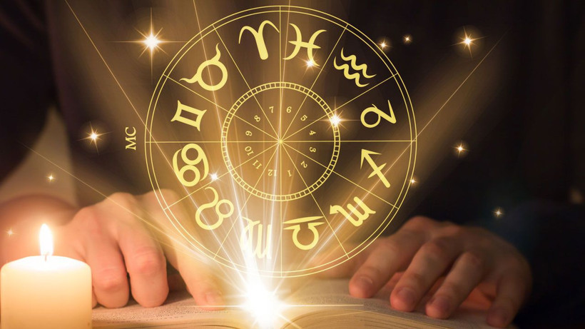 Bugün zengin olabilirsiniz astrolog Can Aydoğmuş burç yorumlarıyla yılın en şanslı tarihlerini verdi - Resim: 1