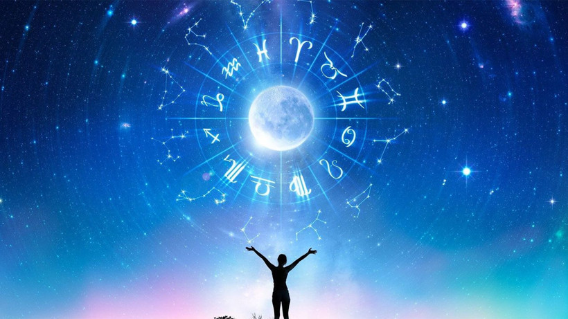 Bugün zengin olabilirsiniz astrolog Can Aydoğmuş burç yorumlarıyla yılın en şanslı tarihlerini verdi - Resim: 2