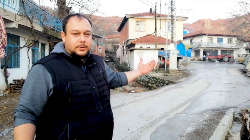 Bu köyde 400 yıldır davul çalmak yasak. Sebebine inanamayacaksınız! - Resim: 2