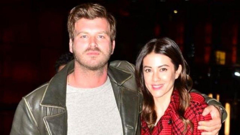 Baba olan Kıvanç Tatlıtuğ Başak Dizer'e aşkını haykırdı! Tam not aldı: Çok sevmek yetmedi - Resim: 4