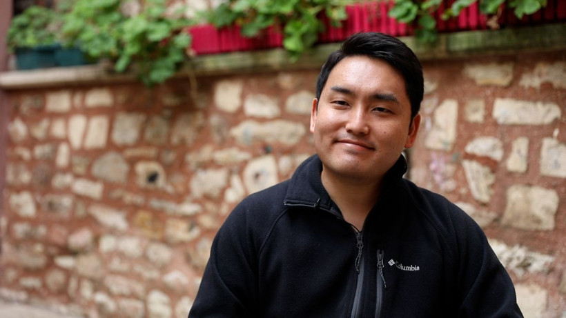 Müslüman olan Japon akademisyen, İslam dinini tanıtmak istiyor - Resim: 1