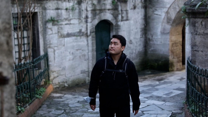 Müslüman olan Japon akademisyen, İslam dinini tanıtmak istiyor - Resim: 2