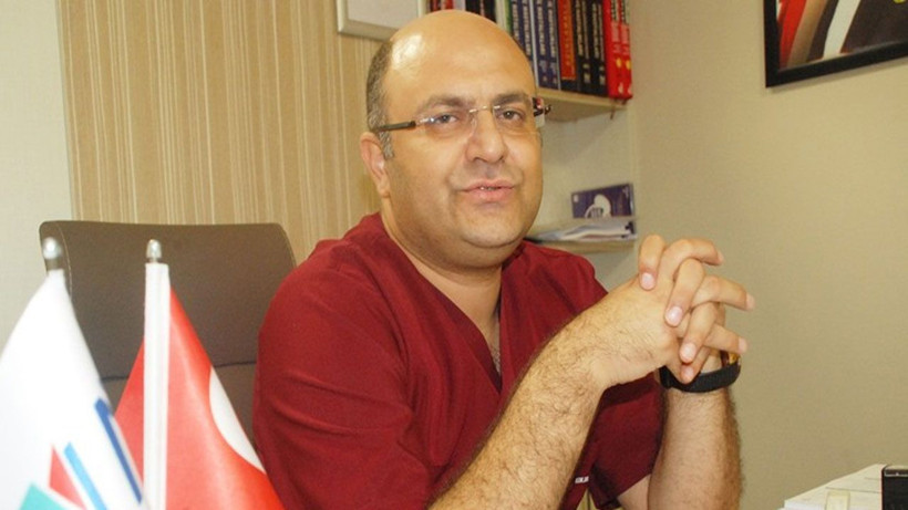 Bağ evinde doktor dehşeti! Başlayan tartışma korkunç bitti - Resim: 4