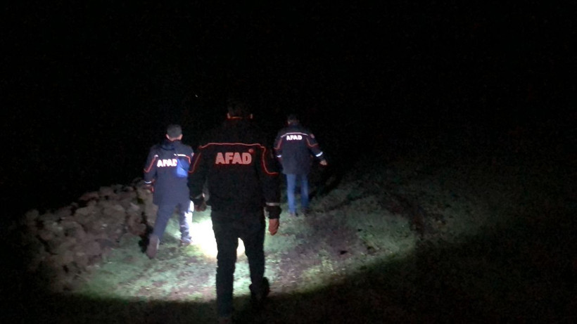 Kars'ta hayvan otlatan 12 yaşındaki çocuk kayboldu - Resim: 2