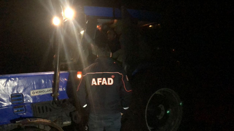 Kars'ta hayvan otlatan 12 yaşındaki çocuk kayboldu - Resim: 3