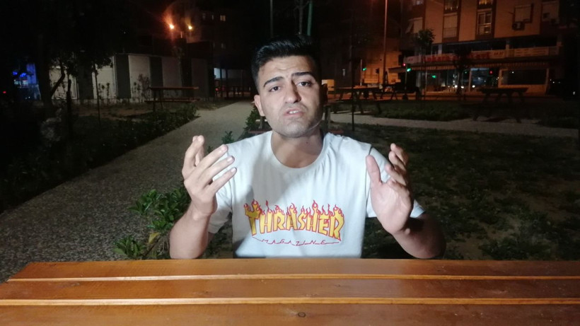 Antalya'da 15 yaşındaki iki genç kızdan iki gündür haber alınamıyor - Resim: 3