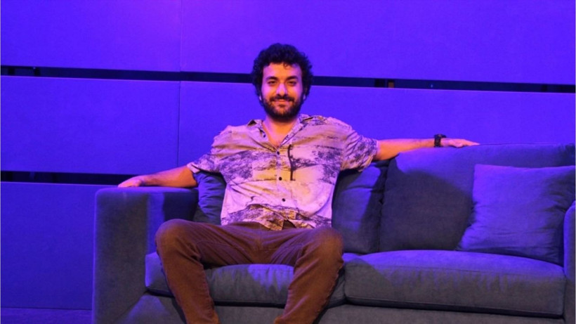 Acun Ilıcalı Konuşanlar itirafı geldi! 'İnanamadım' diyen Hasan Can Kaya açıkladı - Resim: 2