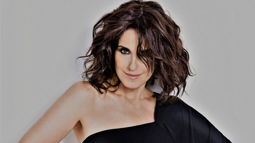 Kabusu yaşayan Ayşegül Aldinç 'çalışmam gerek' deyip anlattı - Resim: 3