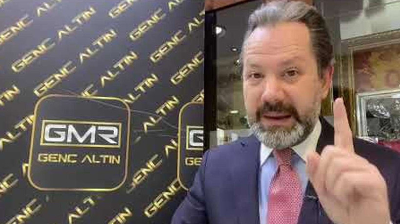 8 Mayıs altın yükseliyor! İslam Memiş uyardı tarihi de söyledi tedbirinizi alın 3 ay böyle olacak - Resim: 1