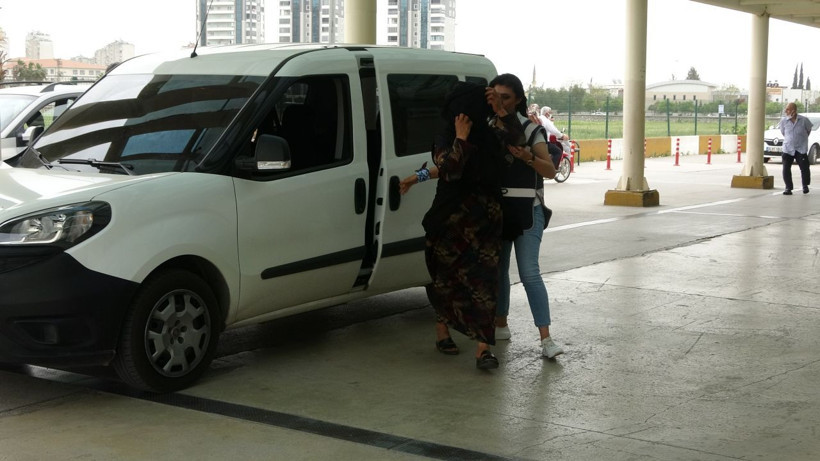 Çığlıklar sonrası eve giren polis bu manzarayla karşılaştı! Anneden akıl almaz savunma - Resim: 4