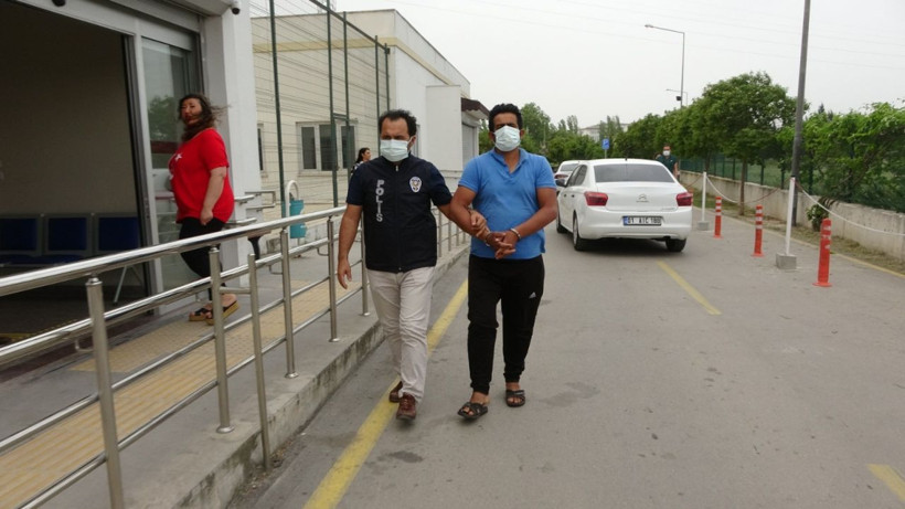 Çığlıklar sonrası eve giren polis bu manzarayla karşılaştı! Anneden akıl almaz savunma - Resim: 3