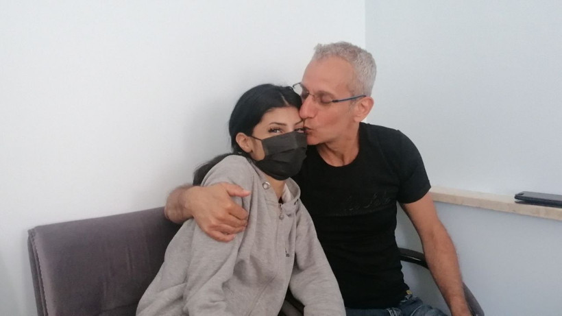 14 yaşındaki İsveç'li kız Antalya'da kayboldu! Bir gün sonra bakın nerede bulundu? - Resim: 1