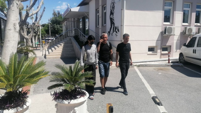 14 yaşındaki İsveç'li kız Antalya'da kayboldu! Bir gün sonra bakın nerede bulundu? - Resim: 4