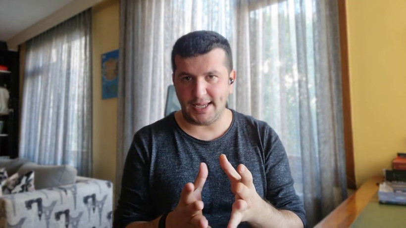 Seçim bombası geldi! Felaketler kapıda kripto para detayı: Dinçer Güner Hande Kazanova'dan burç yorumları... - Resim: 3