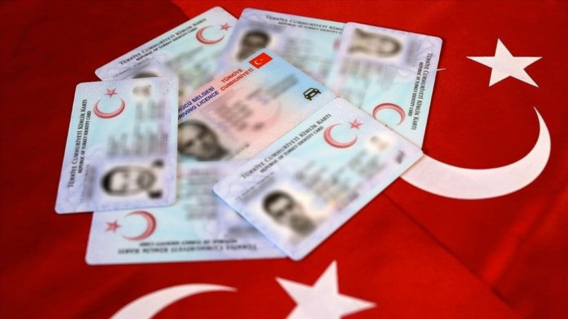 Çipli ehliyeti ve nüfus kağıdı olmayanlar 31 Aralık 2022'de bitiyor! 15 liraya hemen alın - Resim: 2