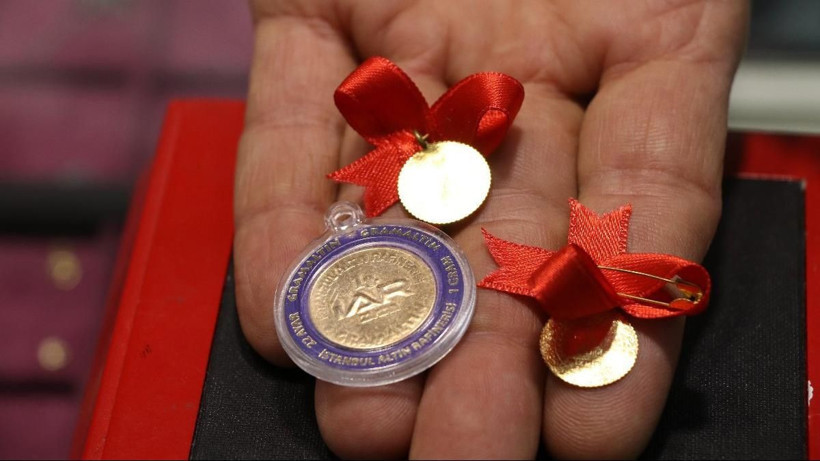 9 Mayıs altın resmen eriyor gram 900'ün altına düştü İslam Memiş tarihi söyleyip 'sürpriz olmaz' dedi rekora hazır olun - Resim: 4