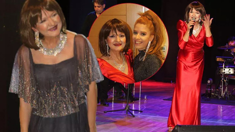 Gülden Karaböcek yaşadığı acıyı anlattı: 2 yıl kendime gelemedim - Resim: 1