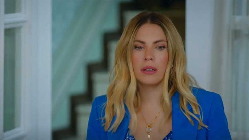 4'ünü birden ezdi geçti reytingde zirve bakın kimin: Üç Kuruş Survivor Hakim Yasak Elma - Resim: 4