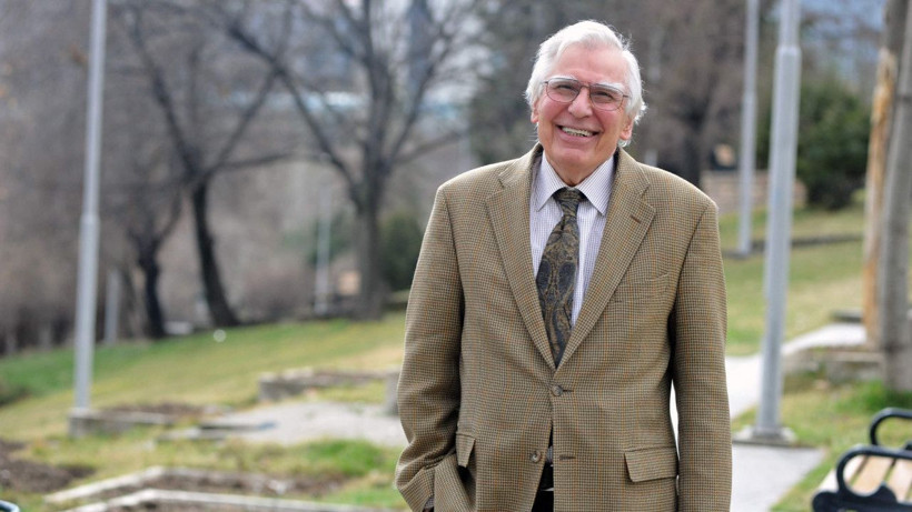 Fazıl Say'ın babası Ahmet Say hayatını kaybetti: 'Gözümden düştü' dediği Ekrem İmamoğlu'ndan başsağlığı - Resim: 3