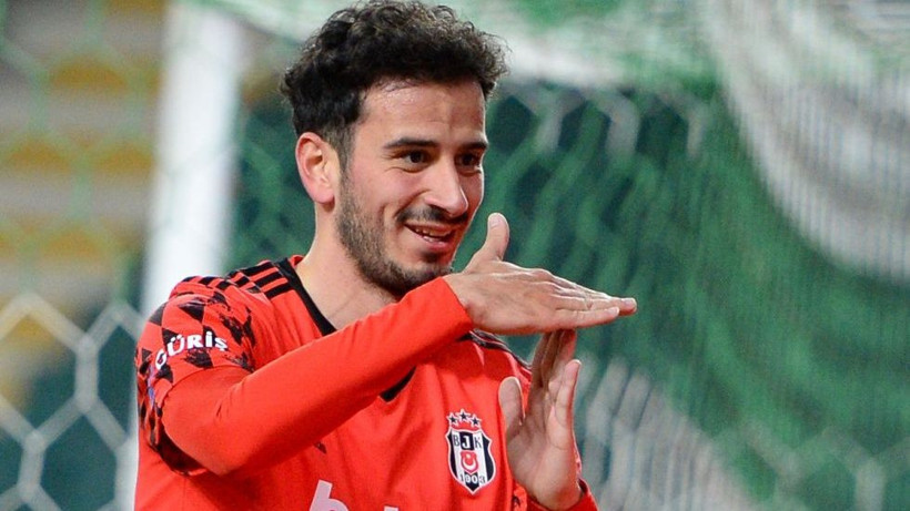 Şampiyon Trabzonspor ilk transfer bombasını patlattı! Beşiktaş'ın yıldız ismi Trabzon'la anlaştı - Resim: 3