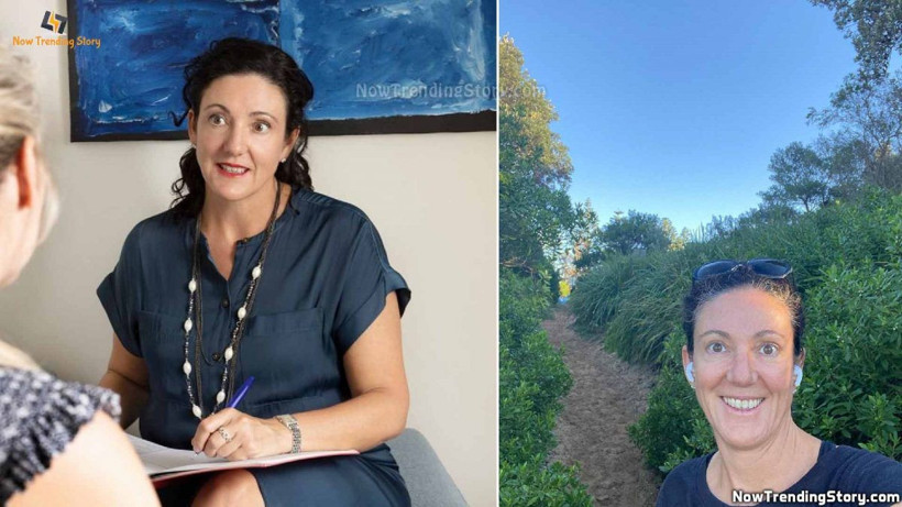 Kocasıyla gittiği akşam yemeğinde ruh eşini buldu, evliliğini bitirdi! - Resim: 2