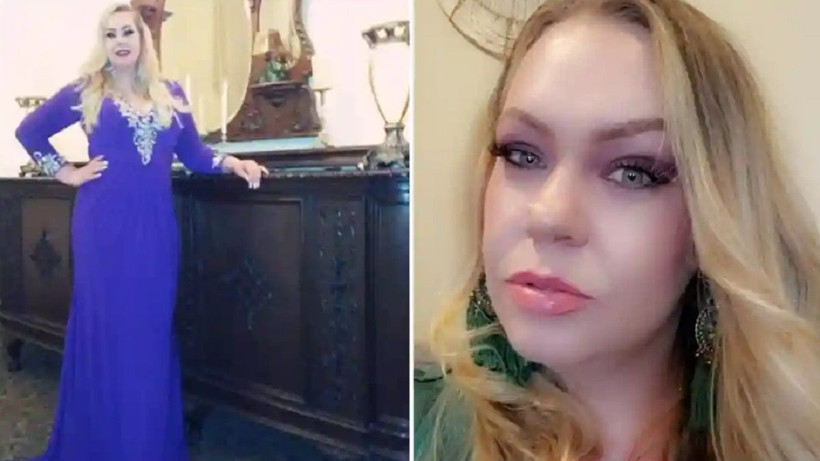 "İçlerine şeytan kaçtı" dedi, üç çocuğunu öldürdü! - Resim: 1