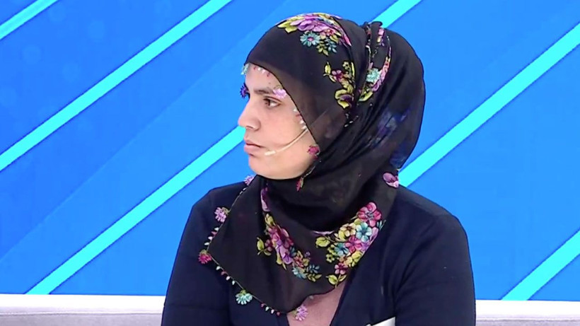 Müge Anlı canlıda Muhammet Burhan'ın eşi Fatma'dan cinayet itirafı: Meğer sevgilisi Selami... - Resim: 4