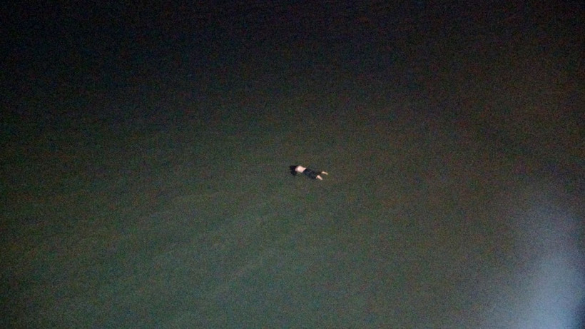 Yasak aşk yaşayan sevgililer köprüden atladı! Kadın öldü, erkek kurtuldu - Resim: 3