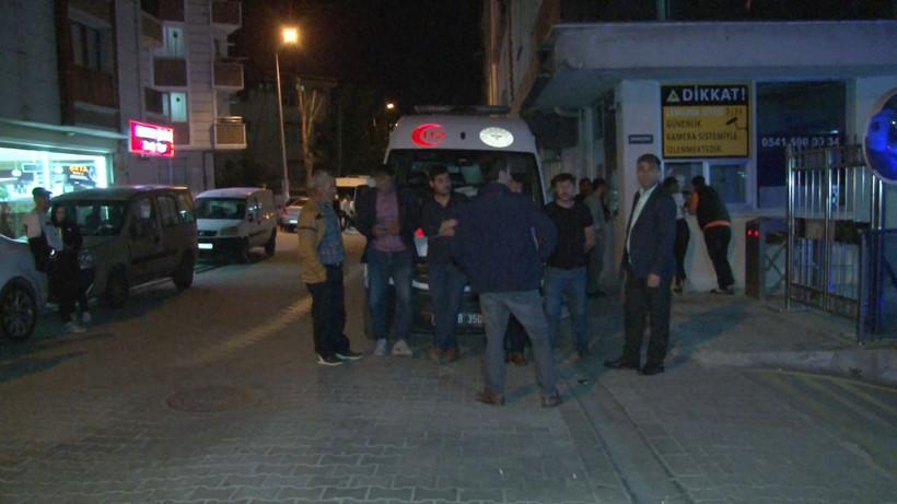 İstanbul'da feci olay! Evini satıp kripto borsasına girdi elindekini kaybedince intihar etti - Resim: 1