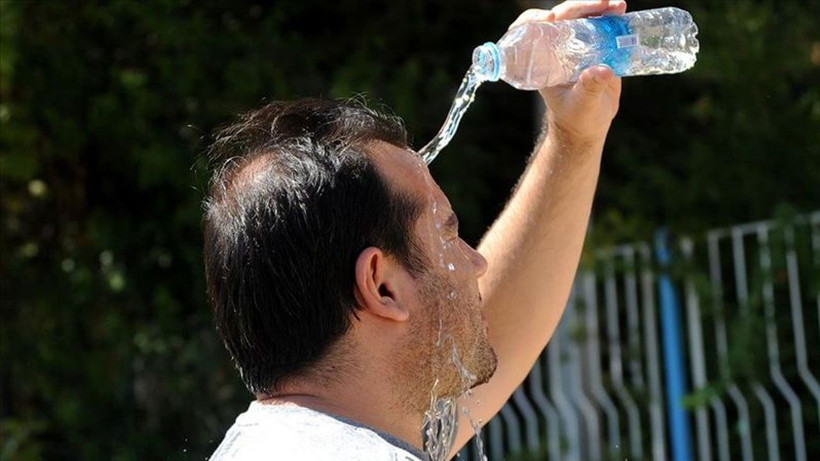 Meteoroloji'den hava durumu açıklaması! Uzman isimden 13 Mayıs uyarısı önümüzdeki 10 gün içerisinde... - Resim: 3