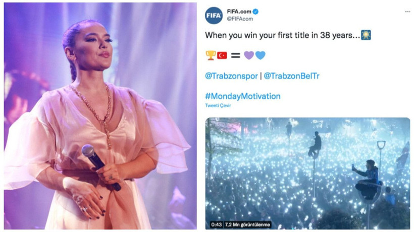 Seviyenin düşeceğini tahmin etmeliydim! Aleyna Tilki Demet Akalın birbirine girdi: Dostu hüsrana uğrattı - Resim: 2