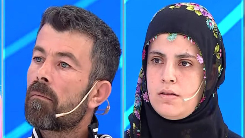 Müge Anlı canlıda Muhammet Burhan'ın eşi Fatma'dan cinayet itirafı: Meğer sevgilisi Selami... - Resim: 3