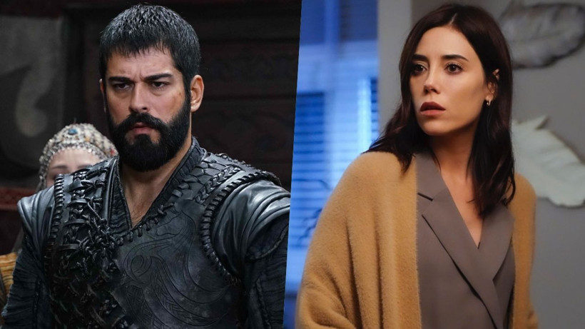 Final yapıyor! Kuruluş Osman Sadakatsiz Fox TV'nin başını yaktı: Başrol kararı Instagram'dan öğrendi - Resim: 4