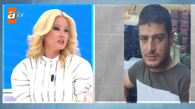 Müge Anlı canlıda Muhammet Burhan'ın eşi Fatma'dan cinayet itirafı: Meğer sevgilisi Selami... - Resim: 1