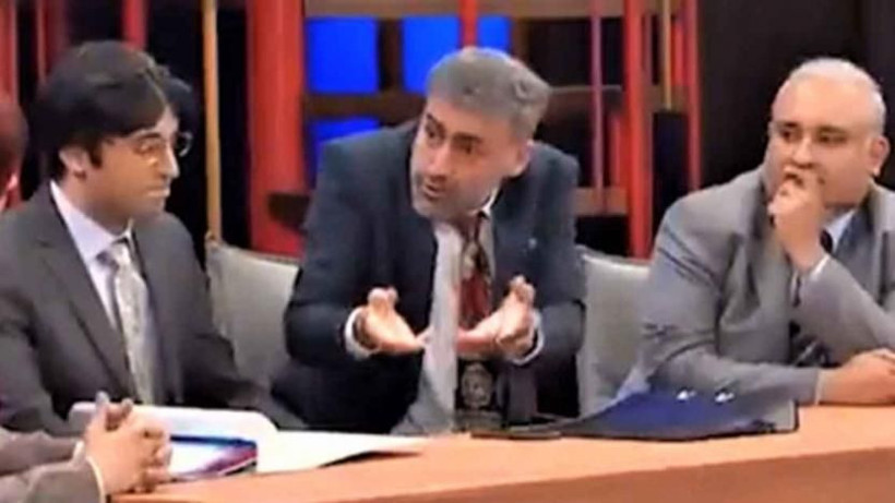 5'ine birden fark attı reytingde zirve bakın kimin oldu: Barbaroslar Camdaki Kız Güldür Güldür Mahkum Survivor - Resim: 2