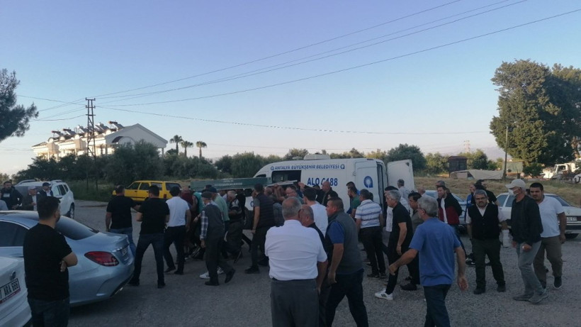 Antalya'daki vahşet! 2 yaşındaki bebeğini öldürdü cani anne ifadesinde bakın ne dedi - Resim: 4