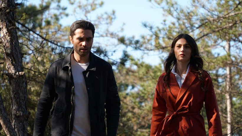 5'ine birden fark attı reytingde zirve bakın kimin oldu: Teşkilat İyilik Adı Sevgi Survivor Çok Güzel Hareketler 2 - Resim: 4