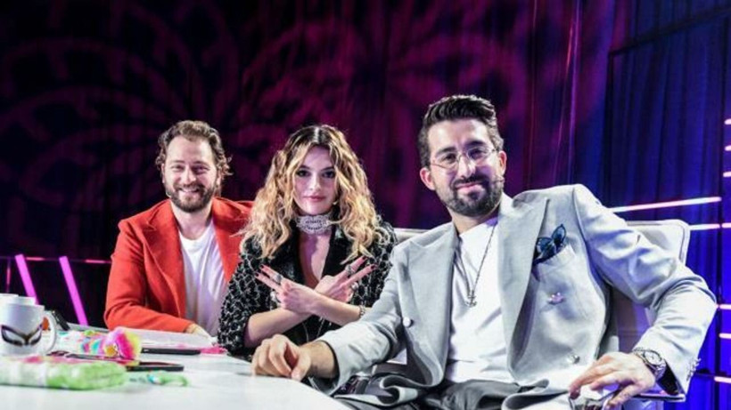 Yeni aşkıyla yakalanınca Doğu Demirkol kaçtı! Farah Zeynep Abdullah'tan sonra gönlünü bakın kime kaptırdı - Resim: 3