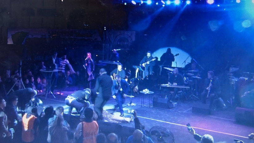 Bakirelik lezbiyenlikten sonra 'Bekarsın, erkek ihtiyacın yok mu?' sorusu! Gülben Ergen bakın ne dedi - Resim: 1