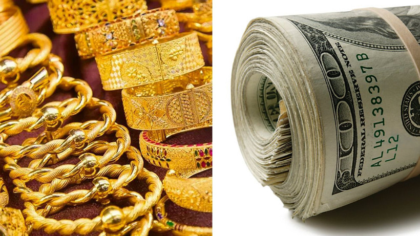 Temmuzda gram altın 1000 lira dolar 16 lira olacak İslam Memiş gıda kıtlığı geliyor köye gidin - Resim: 1