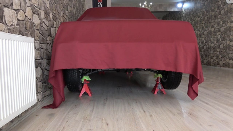 İşte Türkiye'nin en pahalı Tofaş otomobili! 24 yıldır trafiğe çıkarılmadı sadece 7 bin kilometrede - Resim: 2