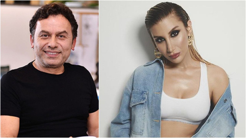 'Yeter' deyip İrem Derici babasının özel hayatına sert çıktı! Mastürbasyon itirafına kızdı denmişti - Resim: 3