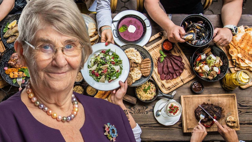 Canan Karatay yasak listesini açıkladı bu besinleri sakın ağzınıza sürmeyin! - Resim: 3