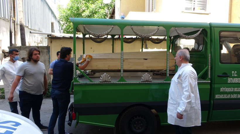 İstanbul'da toplu intihar şoku! 3 genç evde buluştu sonrası korkunç - Resim: 4