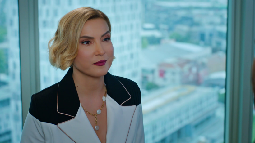 3 dizi ve Survivor'a fark attı! Reytingde zirve bakın kimin oldu: Hakim Yasak Elma Üç Kuruş - Resim: 2