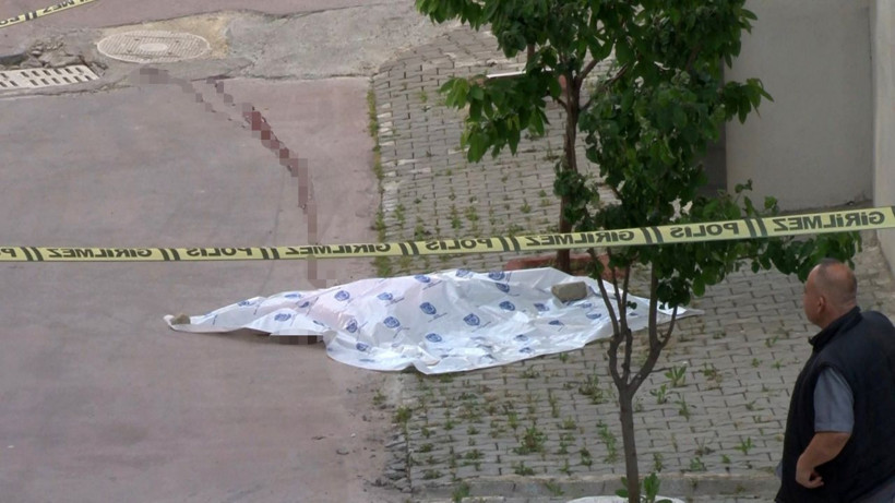 Esenyurt'ta lüks sitedeki korkunç olay! Yeni gelişme - Resim: 1