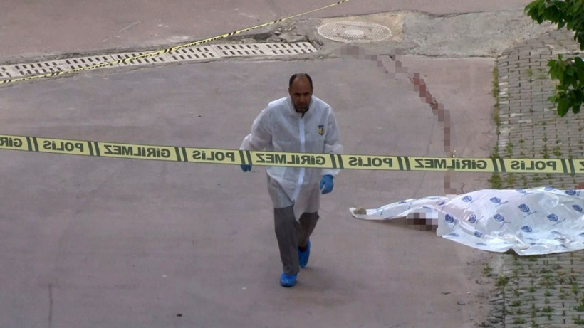 Esenyurt'ta lüks sitedeki korkunç olay! Yeni gelişme - Resim: 2