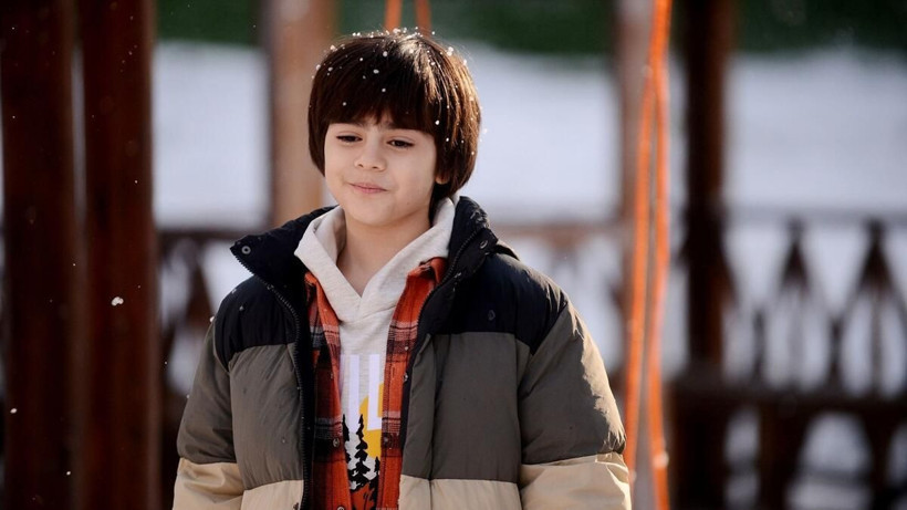 3 dizi final yaptı Oğlum Survivor Annenin Sırrıdır Sadakatsiz Gülümse Kaderine reytingleri - Resim: 2