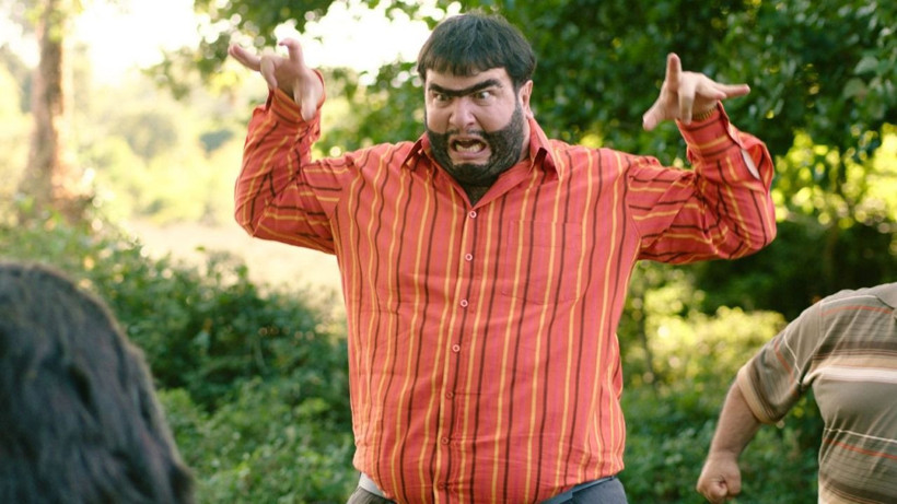 Ata Demirer Recep İvedik'e benzetilince Şahan Gökbakar bakın ne dedi: Benim için... - Resim: 4